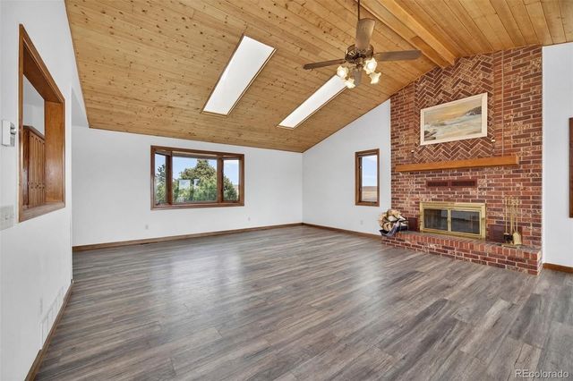 9980 Heather Drive, Castle Rock, CO 80108