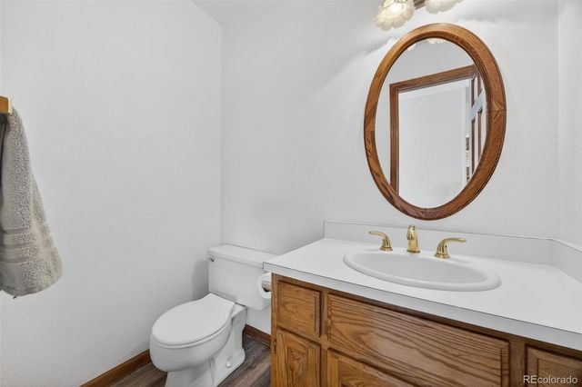 9980 Heather Drive, Castle Rock, CO 80108