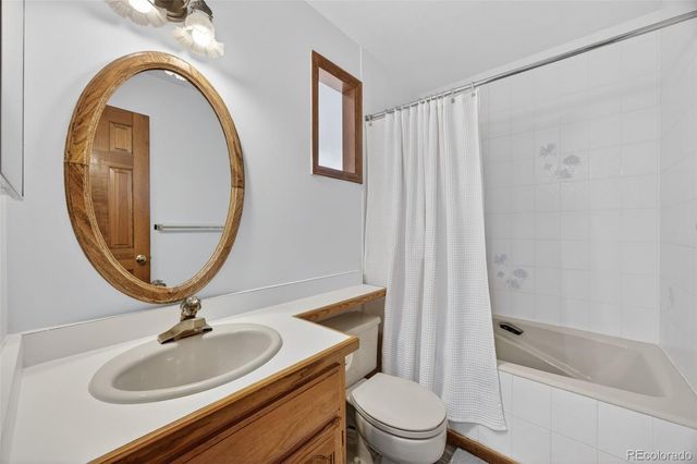 9980 Heather Drive, Castle Rock, CO 80108