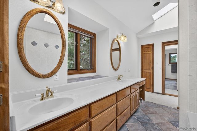 9980 Heather Drive, Castle Rock, CO 80108