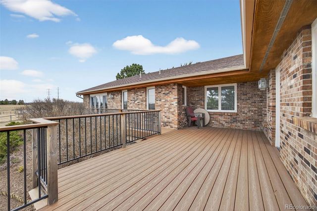 9980 Heather Drive, Castle Rock, CO 80108