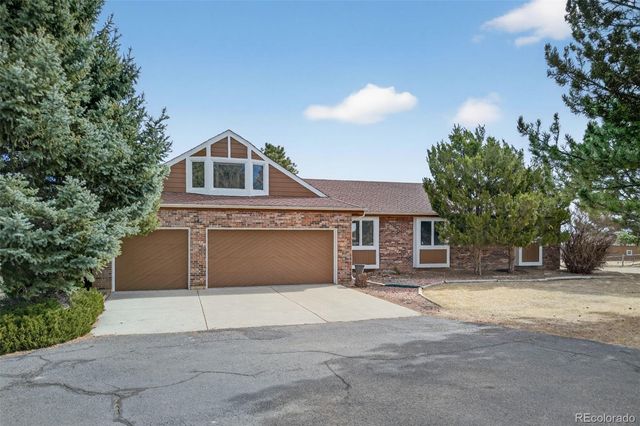 9980 Heather Drive, Castle Rock, CO 80108