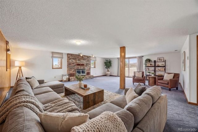 9980 Heather Drive, Castle Rock, CO 80108