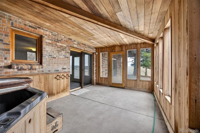 9980 Heather Drive, Castle Rock, CO 80108