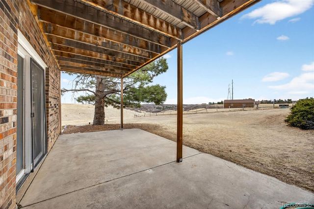 9980 Heather Drive, Castle Rock, CO 80108