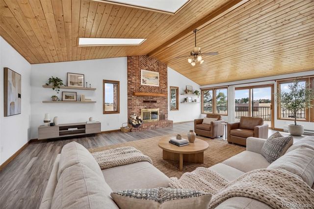 9980 Heather Drive, Castle Rock, CO 80108