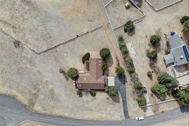 9980 Heather Drive, Castle Rock, CO 80108