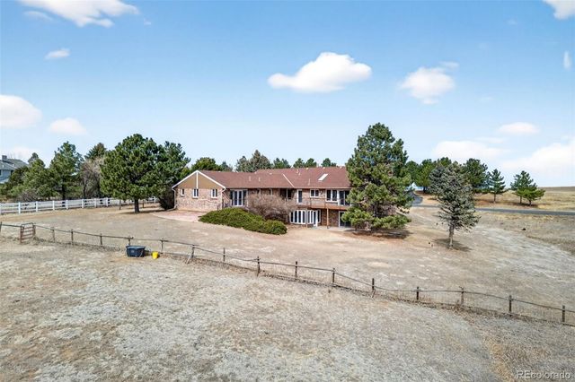 9980 Heather Drive, Castle Rock, CO 80108