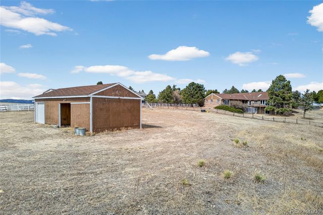 9980 Heather Drive, Castle Rock, CO 80108