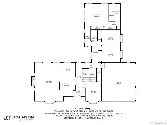 9980 Heather Drive, Castle Rock, CO 80108