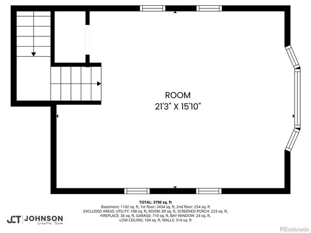 9980 Heather Drive, Castle Rock, CO 80108