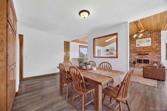 9980 Heather Drive, Castle Rock, CO 80108