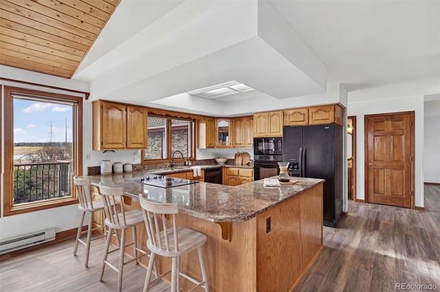 9980 Heather Drive, Castle Rock, CO 80108