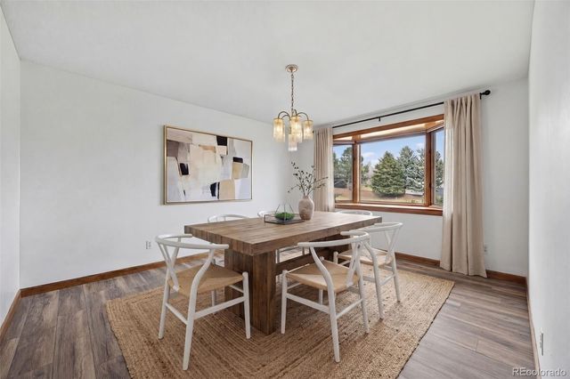 9980 Heather Drive, Castle Rock, CO 80108