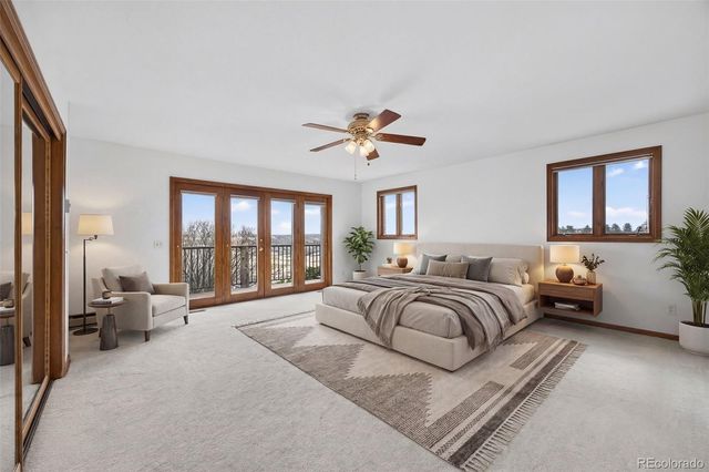 9980 Heather Drive, Castle Rock, CO 80108