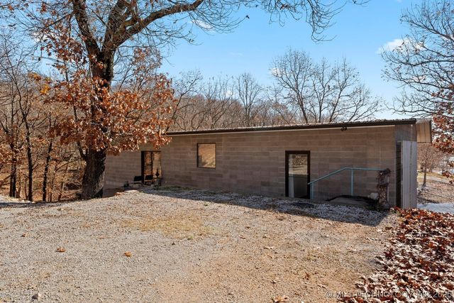 53507 E 344 Road, Jay, OK 74346