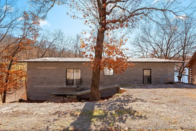 53507 E 344 Road, Jay, OK 74346