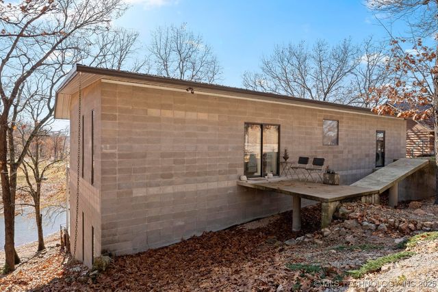 53507 E 344 Road, Jay, OK 74346