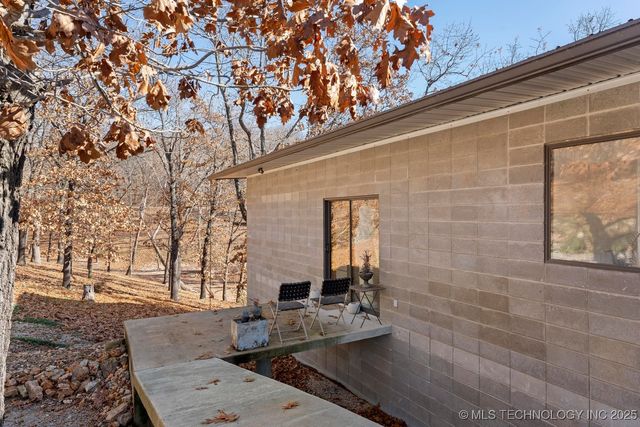 53507 E 344 Road, Jay, OK 74346