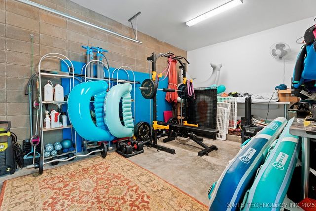 53507 E 344 Road, Jay, OK 74346