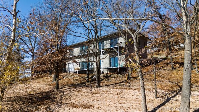 53507 E 344 Road, Jay, OK 74346