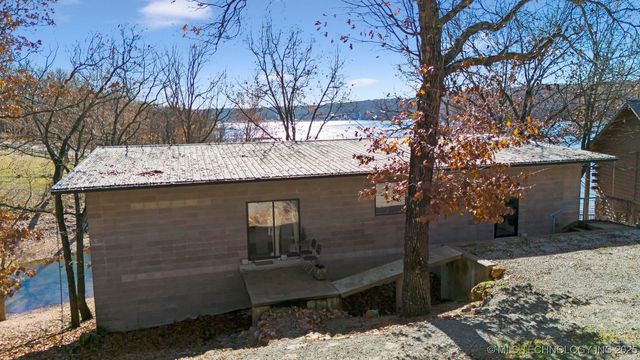 53507 E 344 Road, Jay, OK 74346