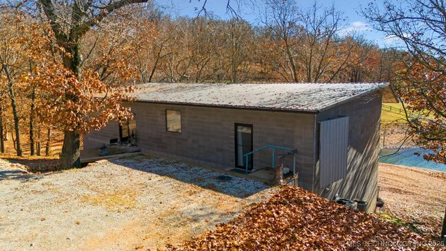 53507 E 344 Road, Jay, OK 74346