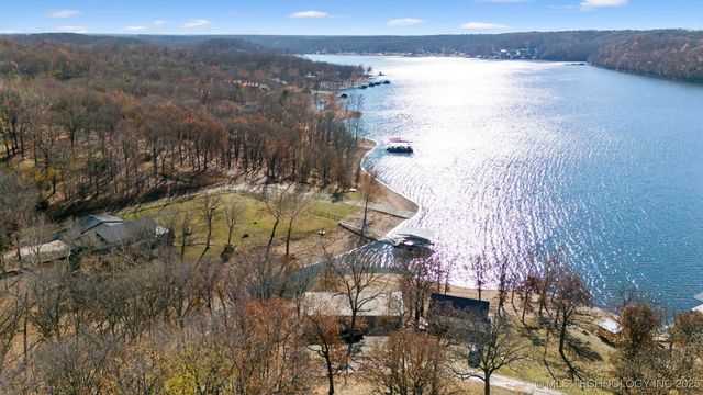 53507 E 344 Road, Jay, OK 74346