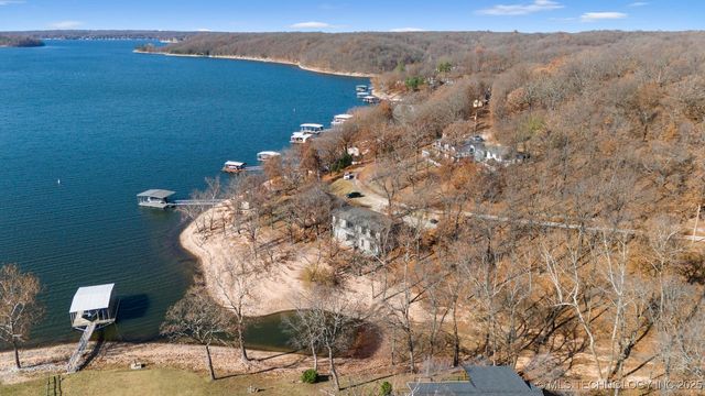 53507 E 344 Road, Jay, OK 74346