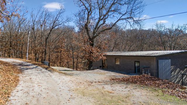 53507 E 344 Road, Jay, OK 74346