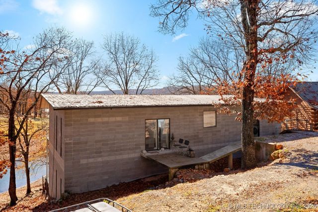 53507 E 344 Road, Jay, OK 74346