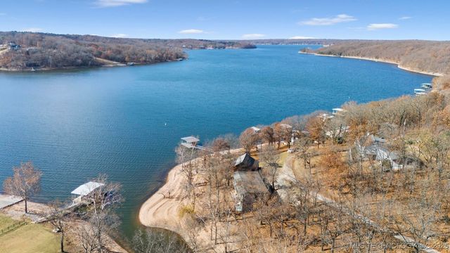 53507 E 344 Road, Jay, OK 74346