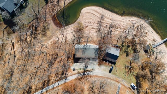 53507 E 344 Road, Jay, OK 74346