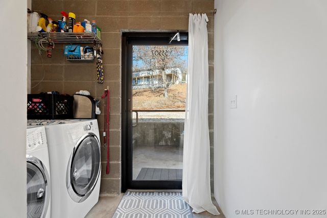 53507 E 344 Road, Jay, OK 74346