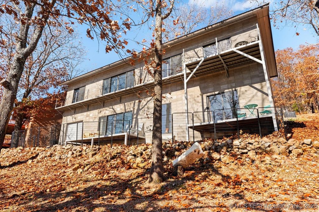 53507 E 344 Road, Jay, OK 74346