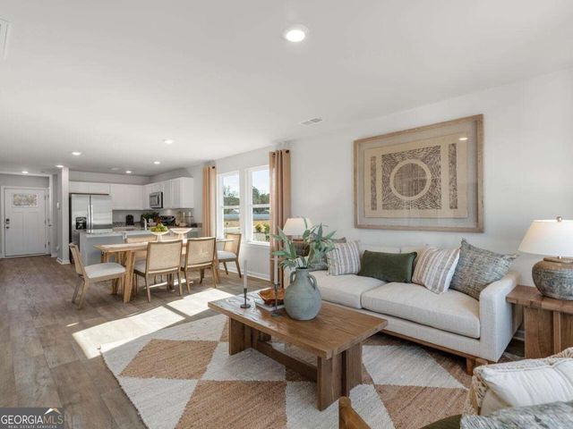 101 Gardens Drive, Brunswick, GA 31525