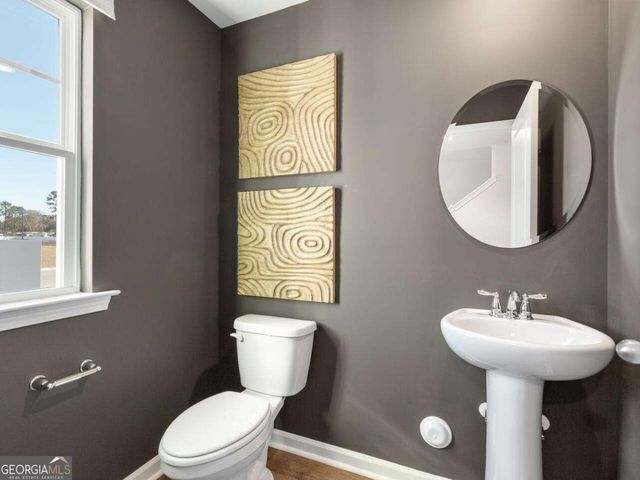 101 Gardens Drive, Brunswick, GA 31525