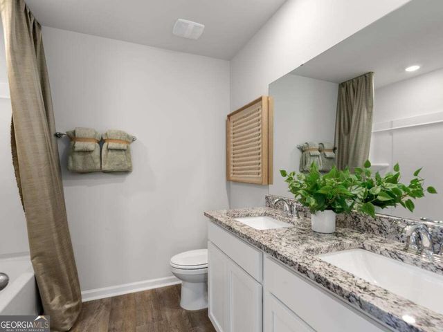 101 Gardens Drive, Brunswick, GA 31525