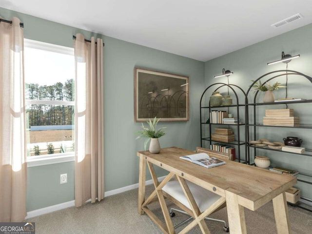 101 Gardens Drive, Brunswick, GA 31525