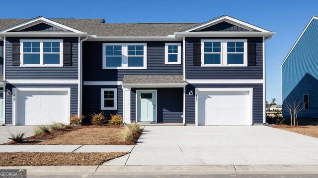 101 Gardens Drive, Brunswick, GA 31525