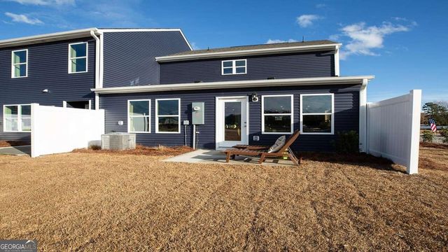 101 Gardens Drive, Brunswick, GA 31525