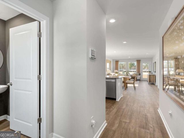 101 Gardens Drive, Brunswick, GA 31525