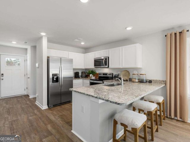 101 Gardens Drive, Brunswick, GA 31525