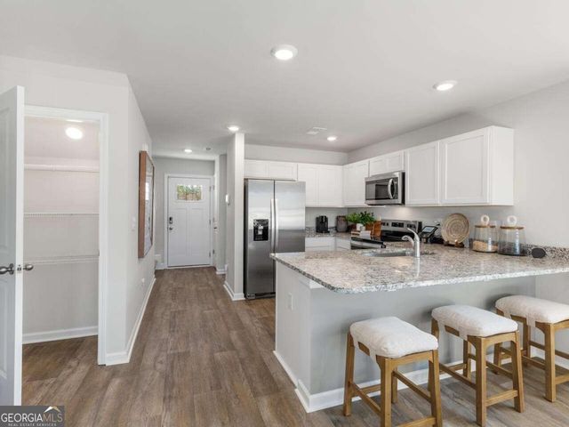 101 Gardens Drive, Brunswick, GA 31525