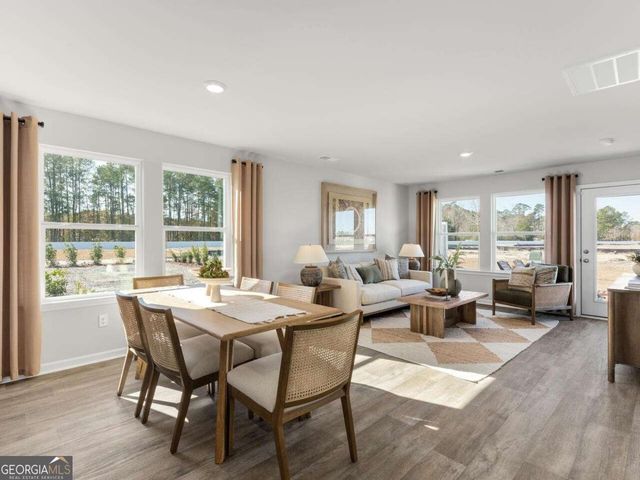 101 Gardens Drive, Brunswick, GA 31525