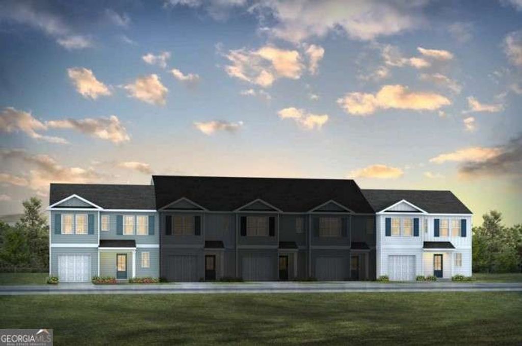 101 Gardens Drive, Brunswick, GA 31525