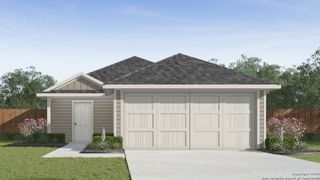 14738 Clay Ridge Run, San Antonio, TX 78253