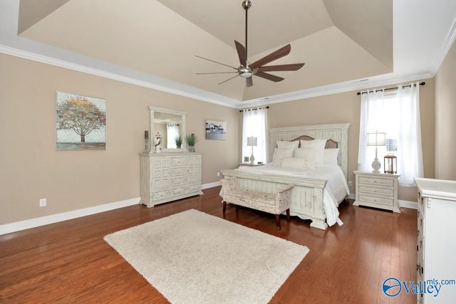 8 Crimson Cloud SW, Huntsville, AL 35824