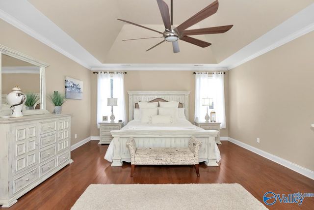 8 Crimson Cloud SW, Huntsville, AL 35824