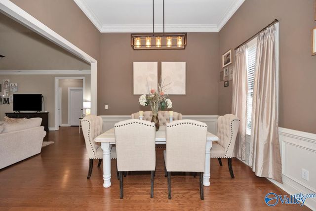 8 Crimson Cloud SW, Huntsville, AL 35824